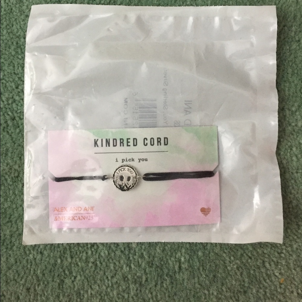Kindred Cord Alex and Ani